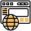 Website іконка 64x64
