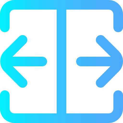 Split icon