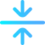 Center align icon 64x64