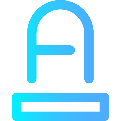 Text icon