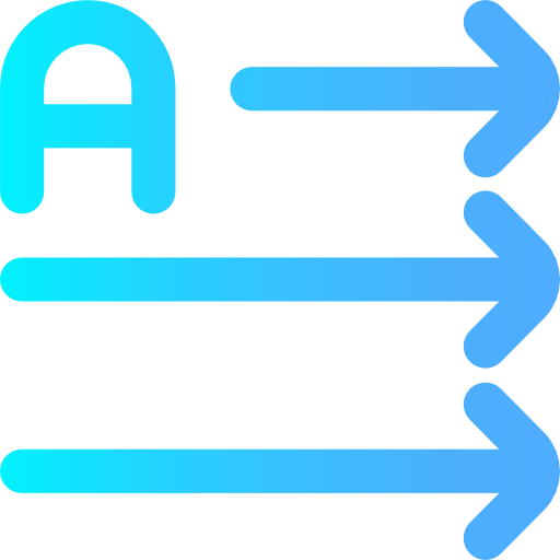 Sort icon