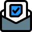 Mail アイコン 64x64