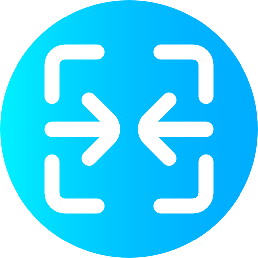 Merge 图标