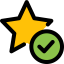 Star アイコン 64x64