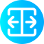 Split icon 64x64