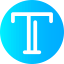 Type ícone 64x64