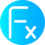 Formula ícone 64x64