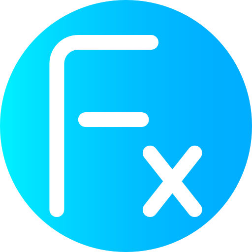 Formula 图标
