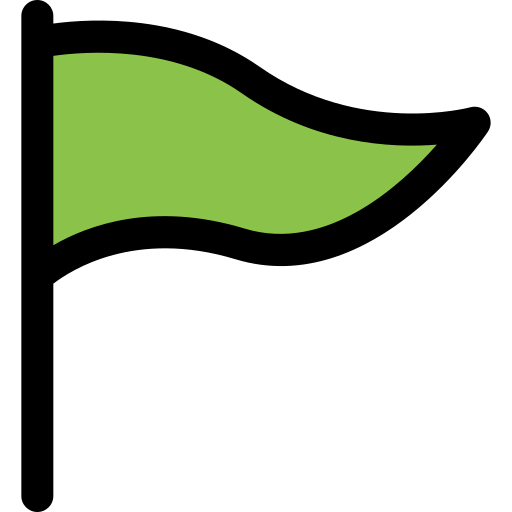 Flag icon