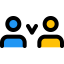 Debate アイコン 64x64