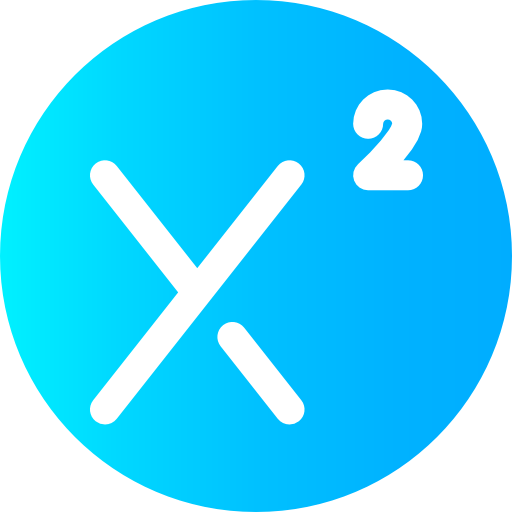 Superscript icon