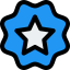 Star アイコン 64x64
