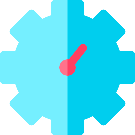 Efficiency icon
