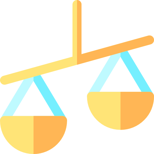 Comparison icon