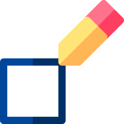 Defining icon