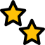 Star アイコン 64x64