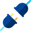 Plug icon 64x64