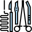 Scalpel icon 64x64