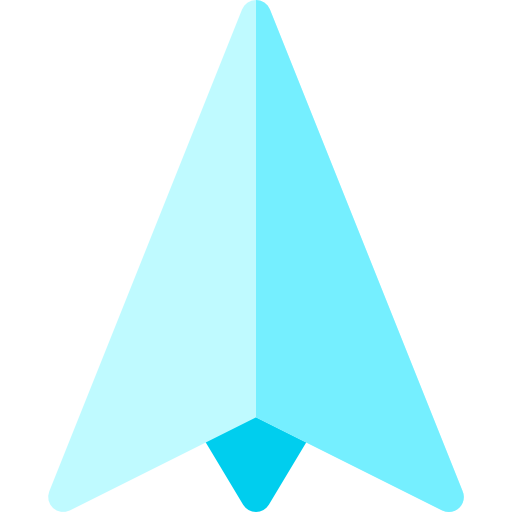 Navigation icon