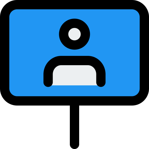 Candidate icon
