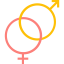 Gender icon 64x64