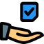 Ballot アイコン 64x64