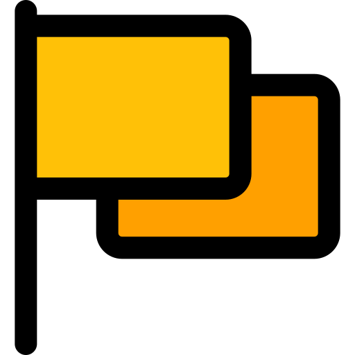 Flag icon