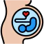 Pregnant icon 64x64