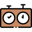 Chess clock icon 64x64
