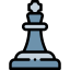 Chess piece icon 64x64