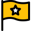 Flag アイコン 64x64