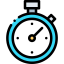 Timer icon 64x64