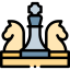 Chess game icon 64x64