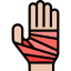 Bandage icon 64x64