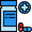 Medicine icon 64x64