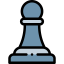 Chess piece icon 64x64