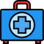 First aid icon 64x64