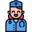 Doctor icon 64x64