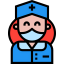 Nurse icon 64x64