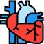 Heart icon 64x64