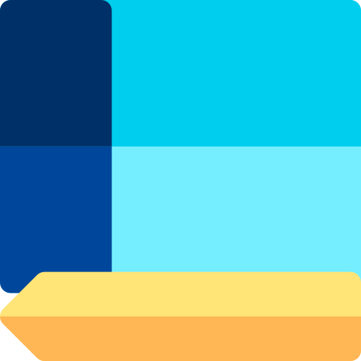 Graphic tablet icon