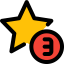 Star アイコン 64x64