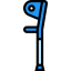 Crutch icon 64x64