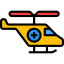 Helicopter icon 64x64