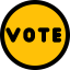 Vote アイコン 64x64