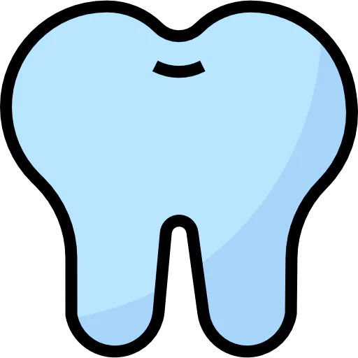Teeth icon