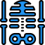 X ray icon 64x64