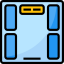 Weight icon 64x64
