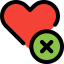 Heart アイコン 64x64