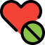 Heart アイコン 64x64
